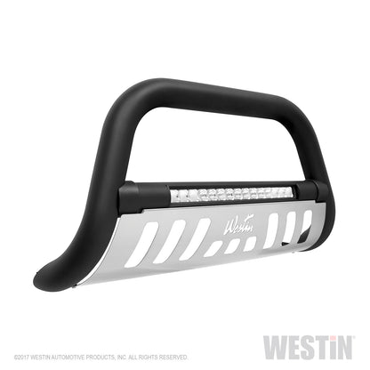 Westin Ultimate LED Bull Bar 2007-2021 Toyota Tundra