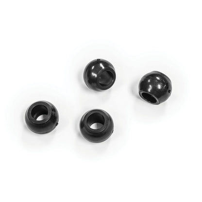 TeraFlex | 03-06 Wrangler TJ 07-18 Wrangler JK Bushing Ball Replacement Kit 4 Pack TeraFlex | 1943706