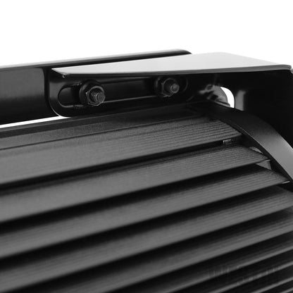 Westin HDX Flush Mount B-FORCE LED Light Kit