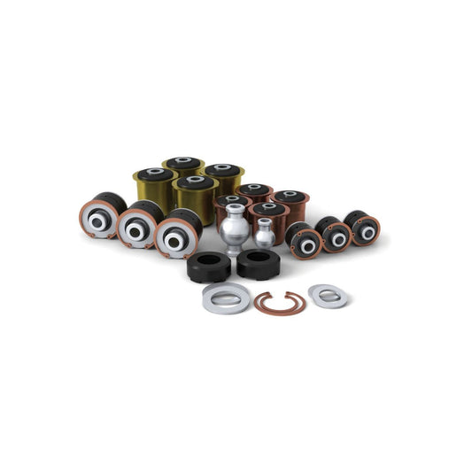 TeraFlex | 07-18 Wrangler JK Joint Rebuild Kit 8 Elite LCG Long Arms TeraFlex | 1952100