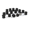TERAFLEX | IR Bushing Replacement Kit 8 Short Arms | 18-Present Jeep Wrangler JL | 1952800