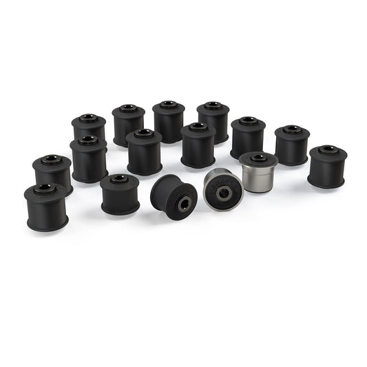 TeraFlex | 18-Up Wrangler JL IR Bushing Replacement Kit 8 Short Arms TeraFlex | 1952800