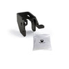 TERAFLEX | Track Bar Bracket Kit Front Lower 2.5-3.5" Lift | 18-Present Jeep Wrangler / 18-Present Jeep Gladiator JT | 1953250