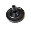 TERAFLEX | 1" Rear Coil Spring Spacer Each | 07-18 Jeep Wrangler JK | 1954100