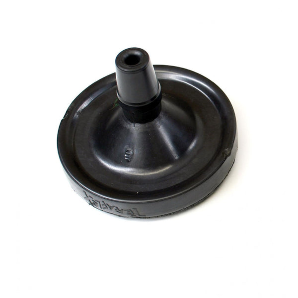 TERAFLEX | 1" Rear Coil Spring Spacer Each | 07-18 Jeep Wrangler JK | 1954100