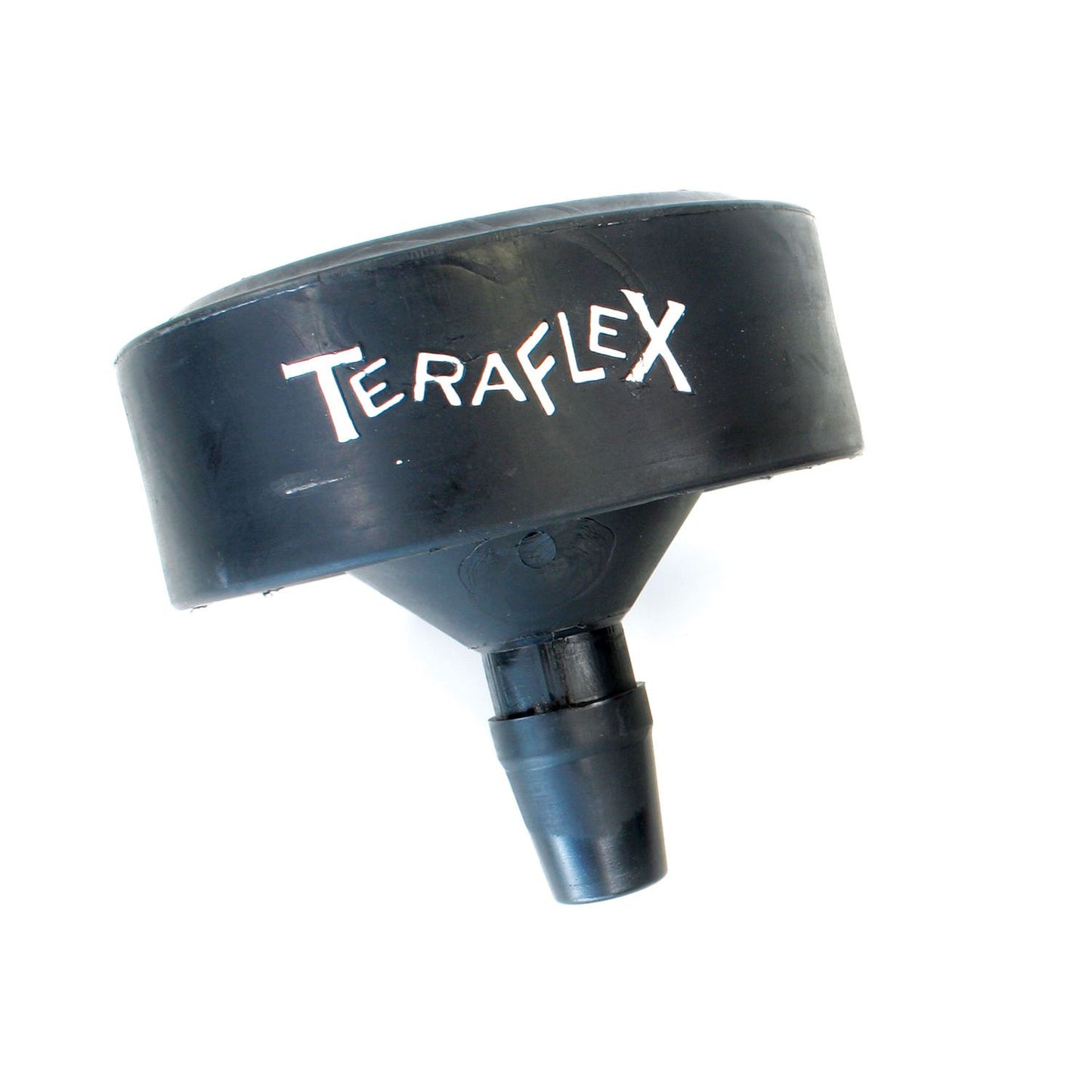 TeraFlex | 07-18 Wrangler JK 2 Inch Rear Coil Spring Spacer Each TeraFlex | 1954200