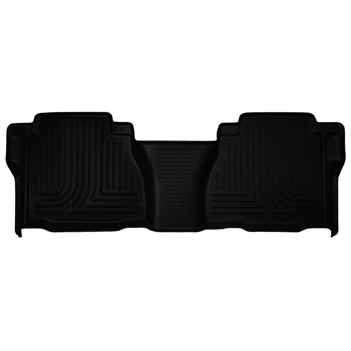 HUSKY LINERS | Weatherbeater 2nd Seat Floor Liner For 07-13 Tundra | HUS19591