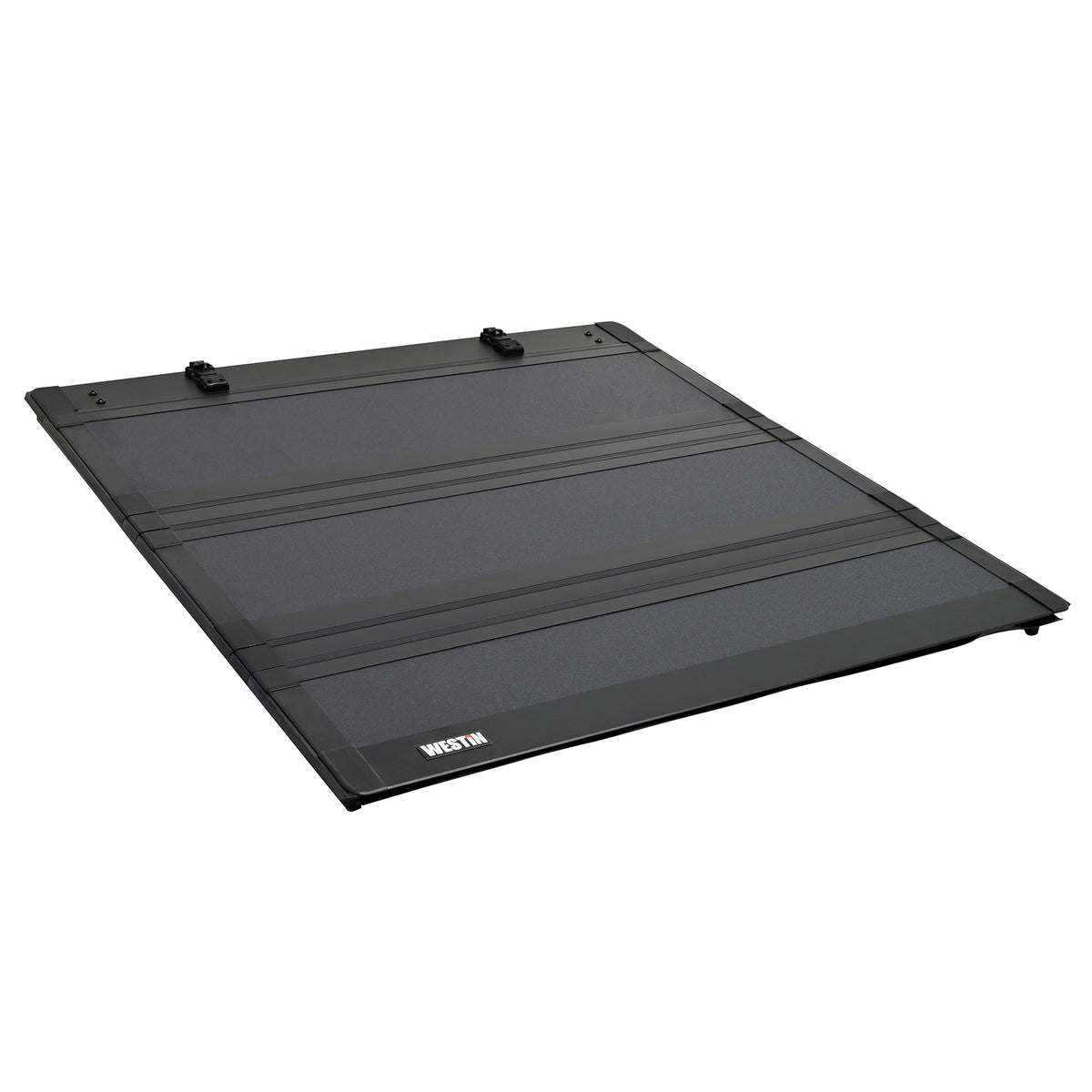 Westin Hard Tri-Fold Tonneau Cover 2016-2023 Toyota Tacoma 2WD/4WD 5' Bed