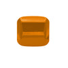 RIGID INDUSTRIES | Revolve Pod Amber PRO Cover Set of 2 RIGID Industries | 196012