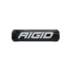 RIGID INDUSTRIES | Revolve Bar Black Cover RIGID Industries | 196020