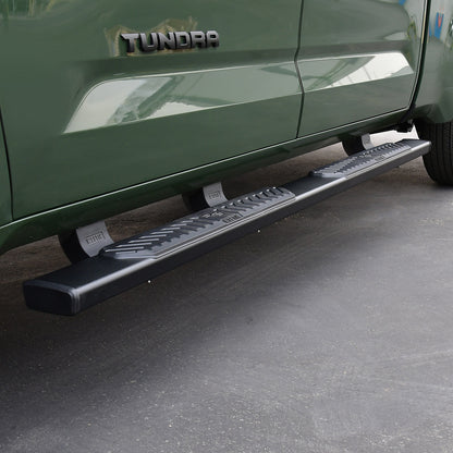 Westin R5 Nerf Steps 2022-2024 Toyota Tundra CrewMax