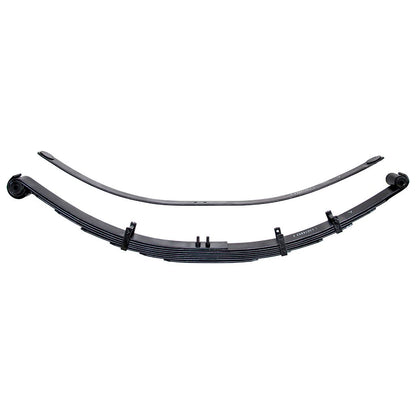 ICON VEHICLE DYNAMICS 198501 ICON 198501 2010-14 Ford Raptor Multi Rate Rtx Leaf Pack Spring