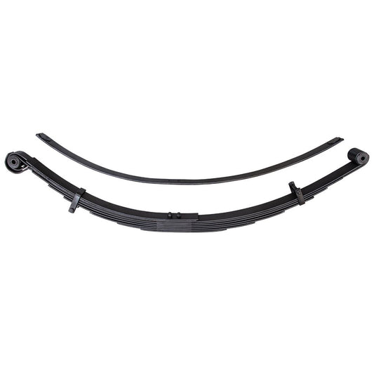 ICON VEHICLE DYNAMICS | 2017-2020 Ford F-150 Raptor/2021-2024 Ford F-150 4WD Multi-Rate Leaf Spring W/ Add In Leaf Icon Vehicle Dynamics | 198510