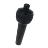 DV8 OFF-ROAD | 1997-2006 Jeep TJ Automatic Transmission Shift Lever | Black | D-JP-180023-BK