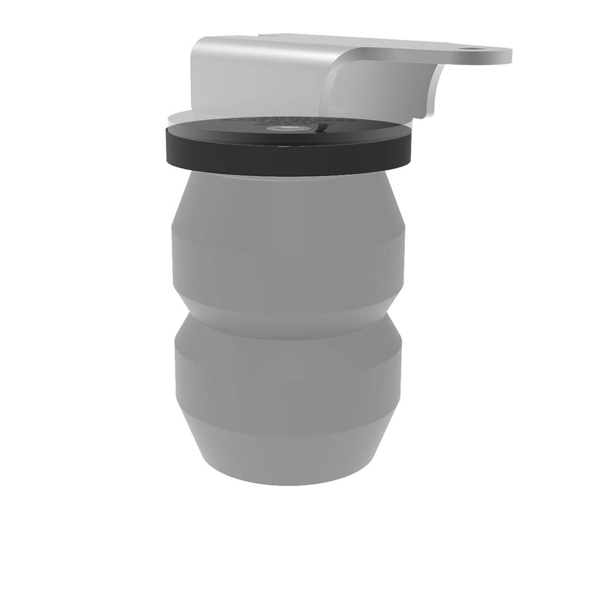 Timbren SPCRGMRCK25S Spacer Kit for Lifted Trucks
