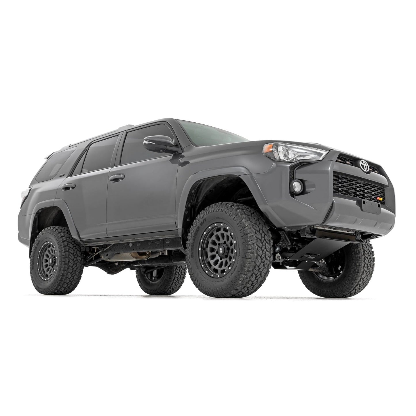 ROUGH COUNTRY | 4.5 Inch Lift Kit  M1 Struts/M1  Toyota 4Runner 2WD/4WD (15-20) | 73941