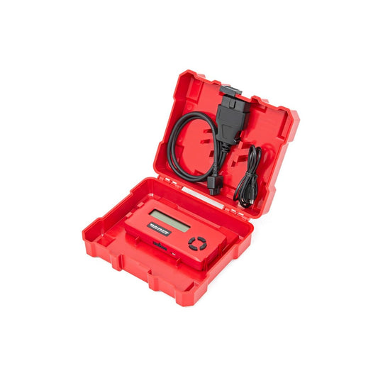 ROUGH COUNTRY Speedometer Calibrator | Gas | Ford F-150 (15-20)/Ranger (19-22)  | 90020
