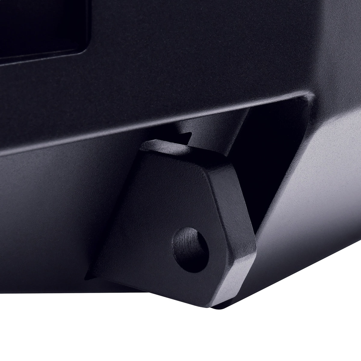 Westin Pro-Series Front Bumper 2016-2018 Chevy Silverado 1500