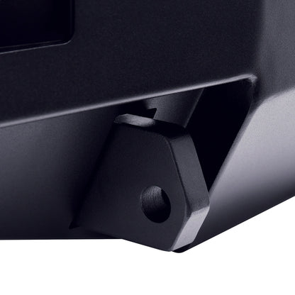 Westin Pro-Series Front Bumper 2016-2018 Chevy Silverado 1500