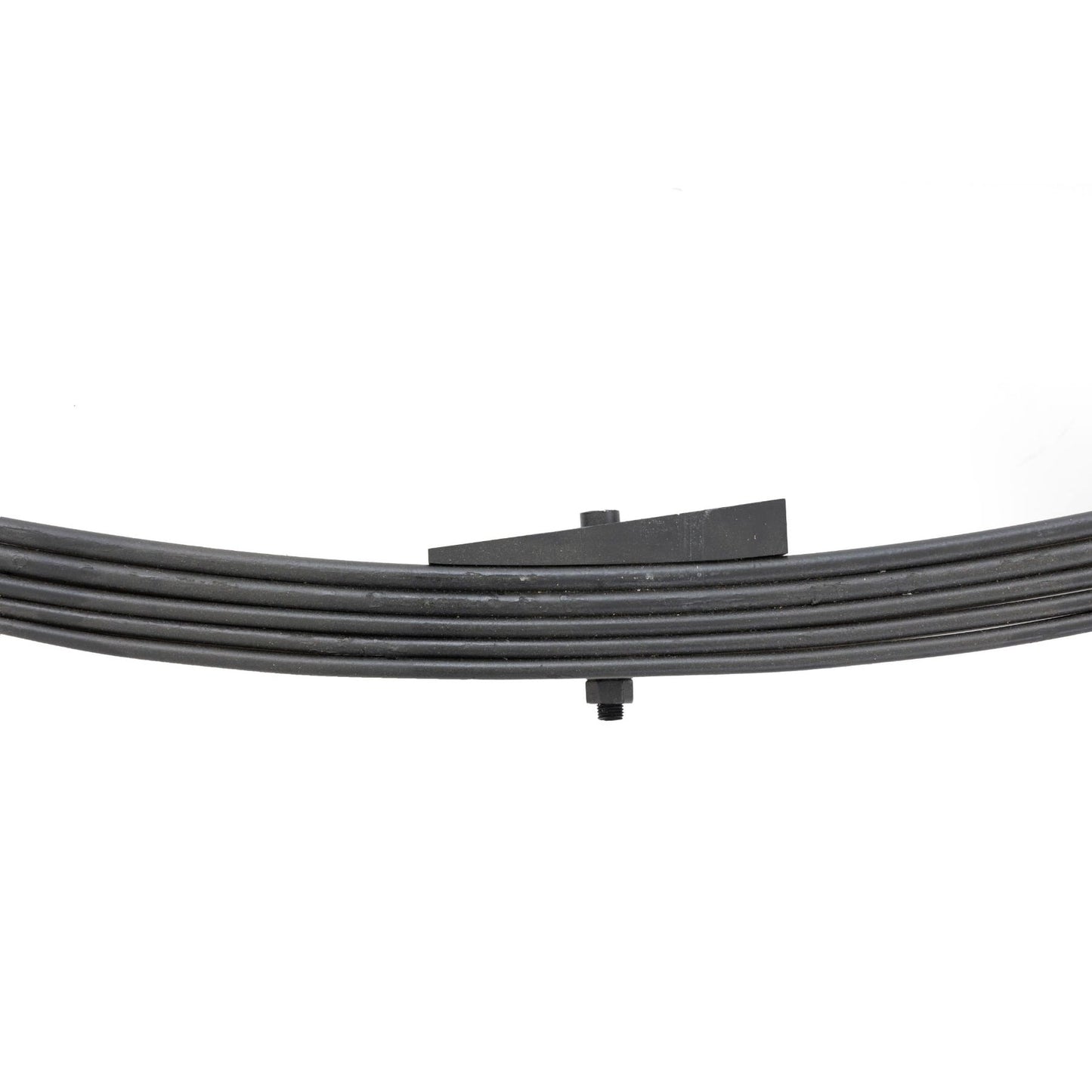 ROUGH COUNTRY | Rear Leaf Springs 2.5" Lift  Pair  Jeep CJ5/CJ7 7 4WD (1976-1986) | 8008Kit