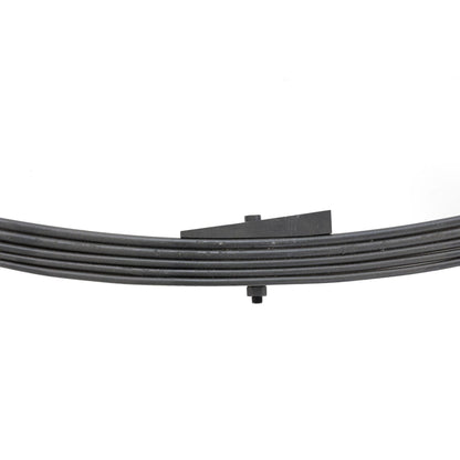 ROUGH COUNTRY | Rear Leaf Springs 2.5" Lift  Pair  Jeep CJ5/CJ7 7 4WD (1976-1986) | 8008Kit