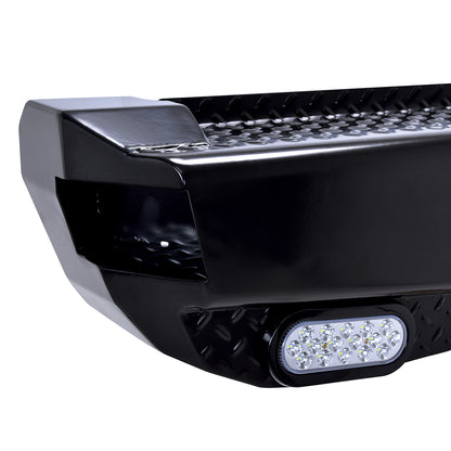 Westin HDX Bandit Rear Bumper 2011-2016 Ford F-250/350