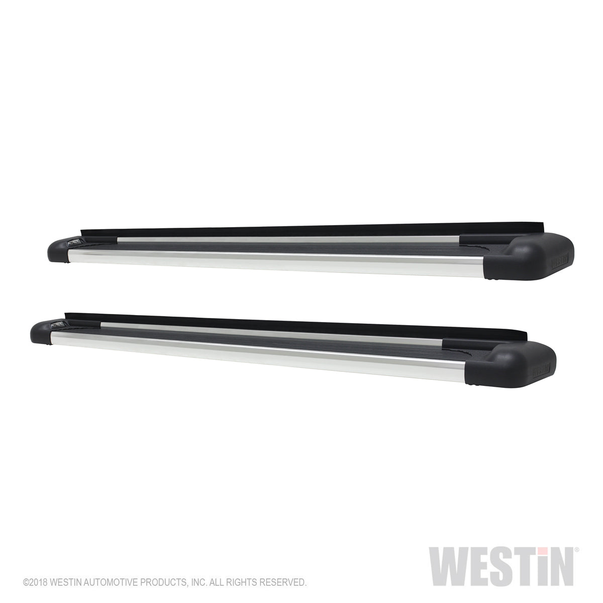 Westin SG6 Running Boards 85.5"