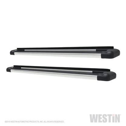 Westin SG6 Running Boards 85.5"