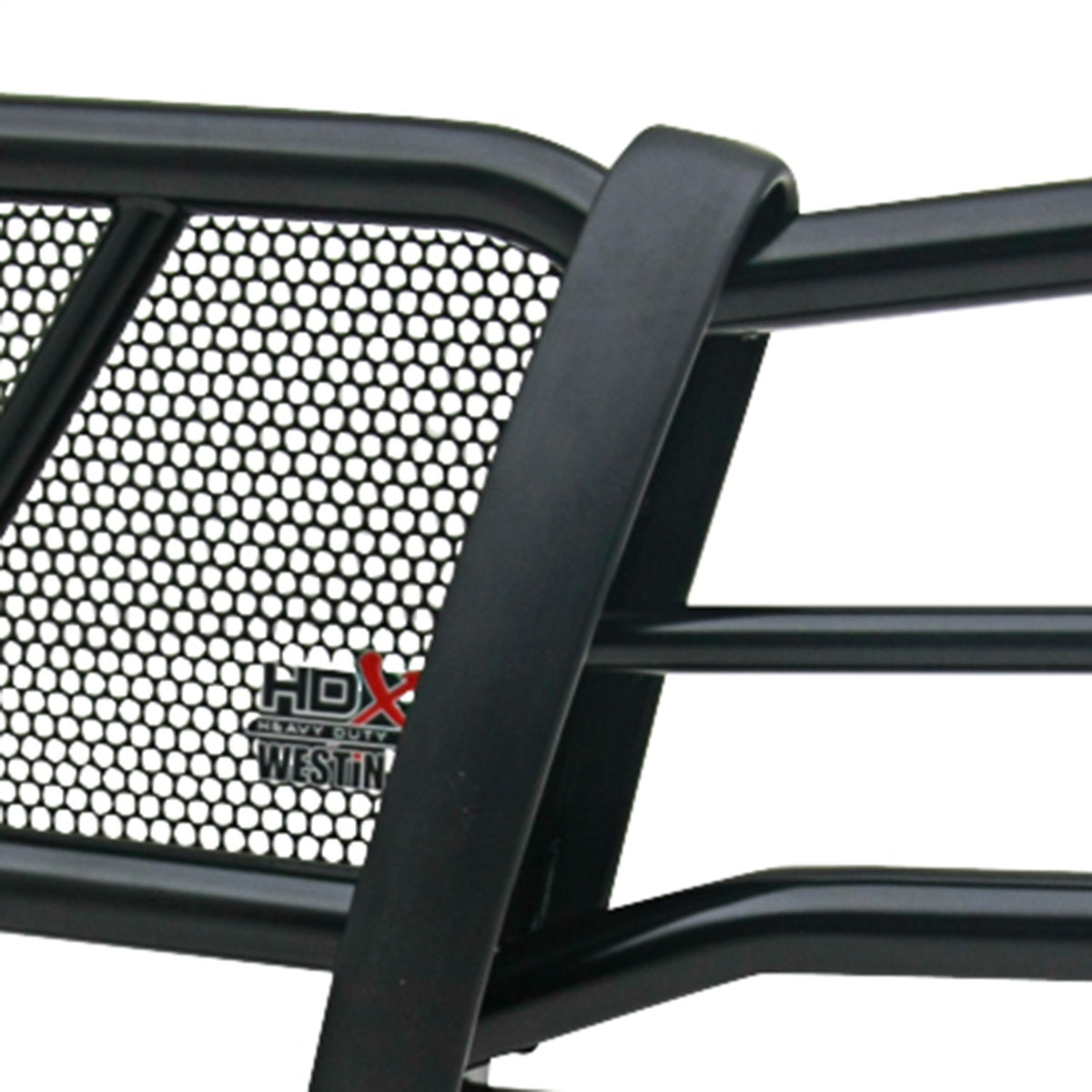 Westin HDX Grille Guard 2003-2007 Chevy Silverado 'Classic' 1500HD/2500LD