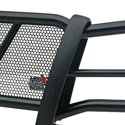Westin HDX Grille Guard 2003-2007 Chevy Silverado 'Classic' 1500HD/2500LD
