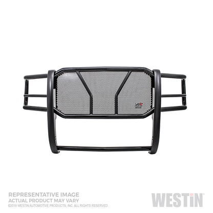 Westin HDX Grille Guard 2011-2016 Ford F-250/350HD Super Duty