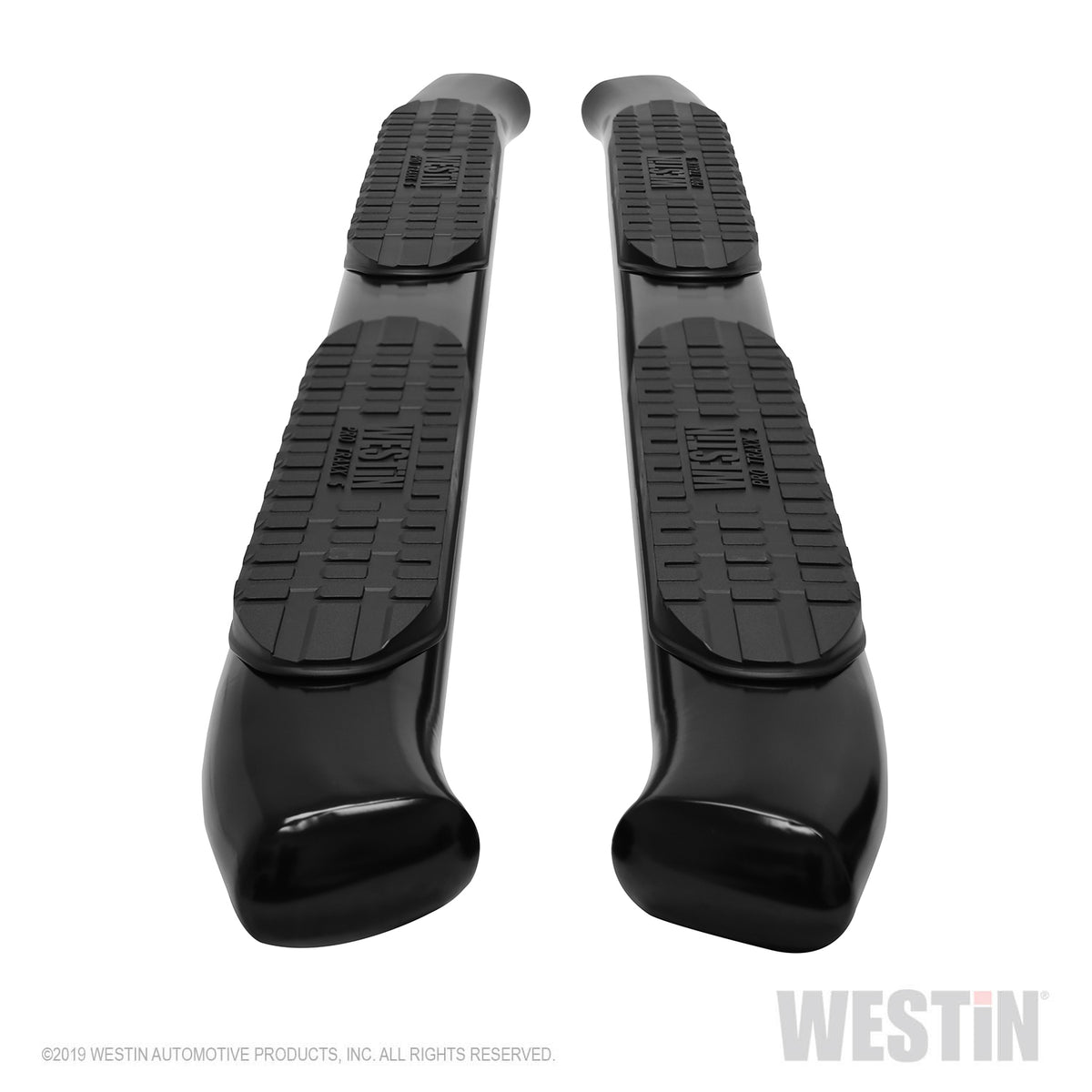 Westin PRO TRAXX 5 Nerf Steps 2019-2023 Ford Ranger SuperCab