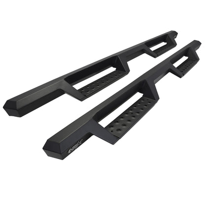 Westin HDX Drop Nerf Steps 2010-2017 Toyota 4Runner Trail Edition