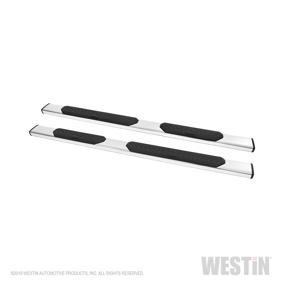Westin R5 Nerf Steps 2015-2024 Chevy/GMC Colorado/Canyon Crew Cab