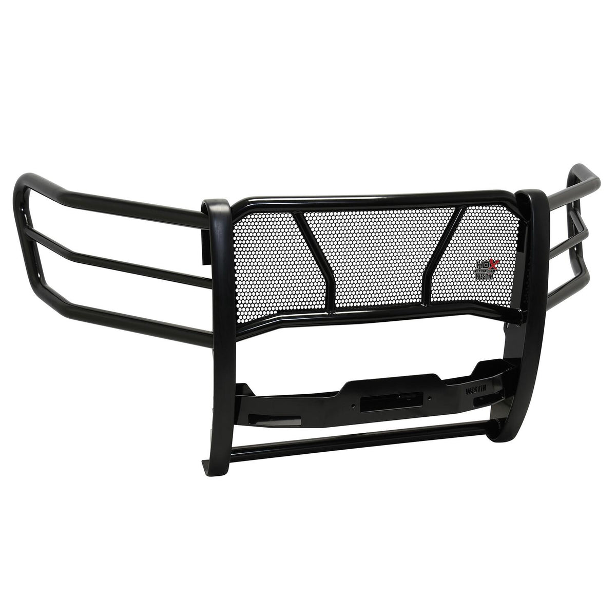 Westin HDX Winch Mount Grille Guard Shell 2021 Ford F-150