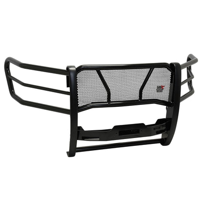 Westin HDX Winch Mount Grille Guard Shell 2021 Ford F-150