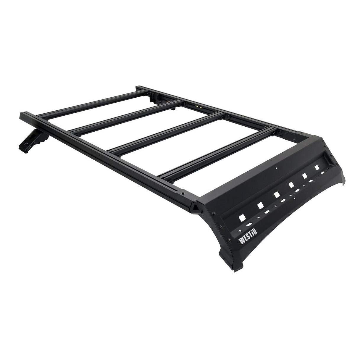 Westin Mesa Roof Rack 2021-2024 Ford Bronco 2Dr