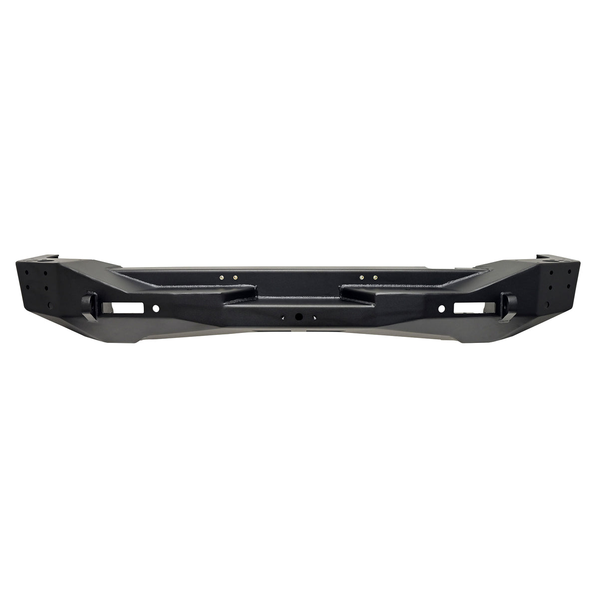 Westin XTS Rear Bumper 2021-2024 Ford Bronco