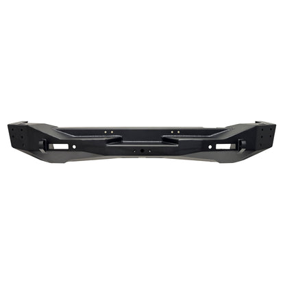 Westin XTS Rear Bumper 2021-2024 Ford Bronco