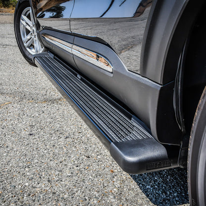 Westin SG6 Running Boards 79"