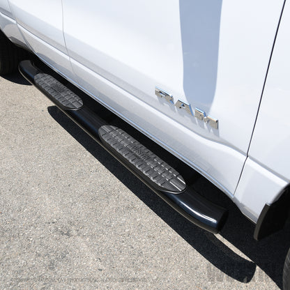 Westin PRO TRAXX 5 Nerf Steps 2019-2024 Ram 1500 Quad Cab