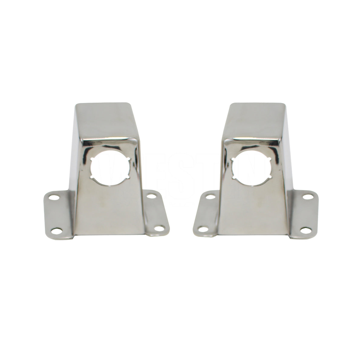 Westin Sensor Relocator 2014-2018 Chevy/GMC Silverado/Sierra 1500