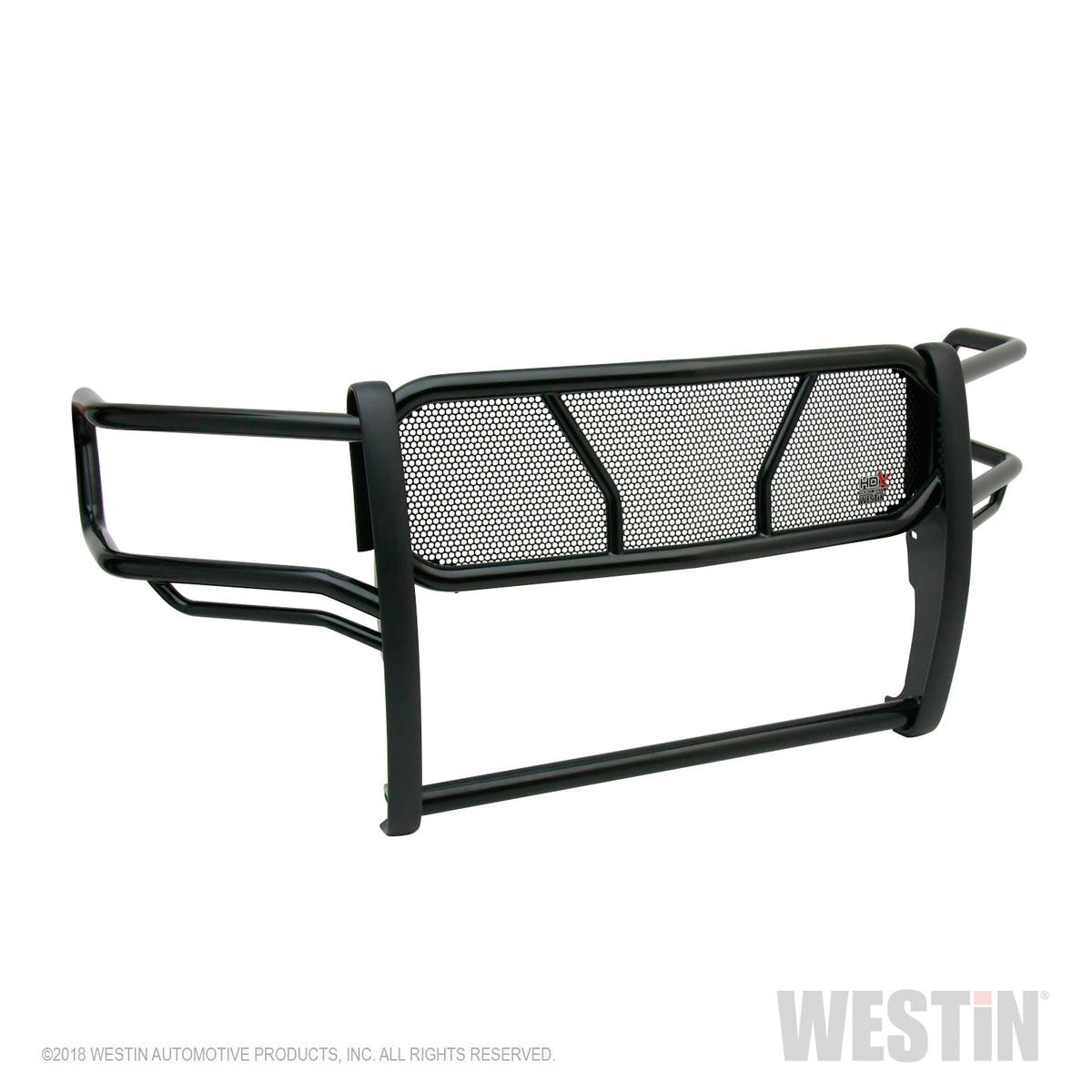 Westin HDX Grille Guard 2006-2008 Ram 1500
