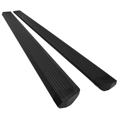 Westin Pro-e Electric Running Boards 2020-2024 Jeep Gladiator