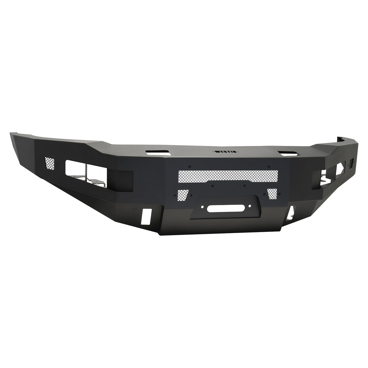 Westin Pro-Series Front Bumper 2015-2019 Chevy Silverado 2500/3500