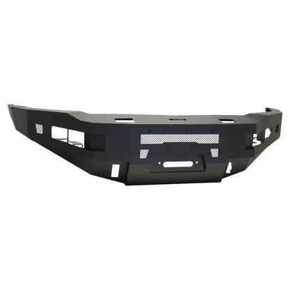 Westin Pro-Series Front Bumper 2015-2019 Chevy Silverado 2500/3500