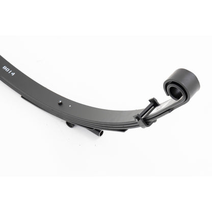 ROUGH COUNTRY Front Leaf Springs | 6" Lift | Pair | Jeep Wrangler YJ 4WD (1987-1995) | 8014Kit