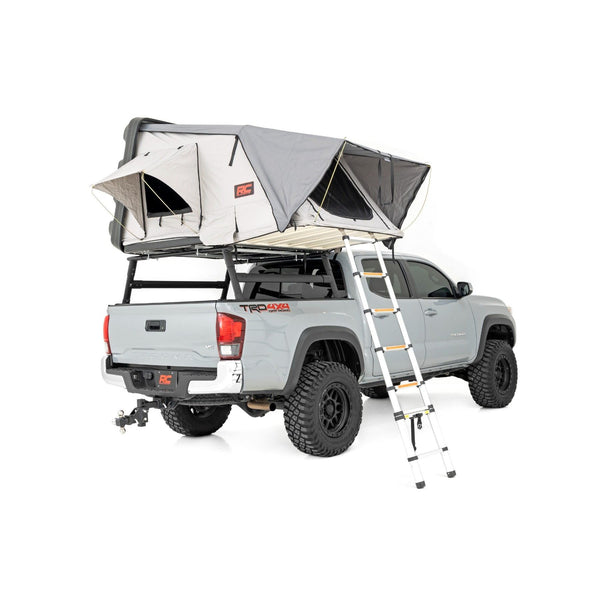 ROUGH COUNTRY | Hard Shell Roof Top Tent  Rack Mount  | 99057