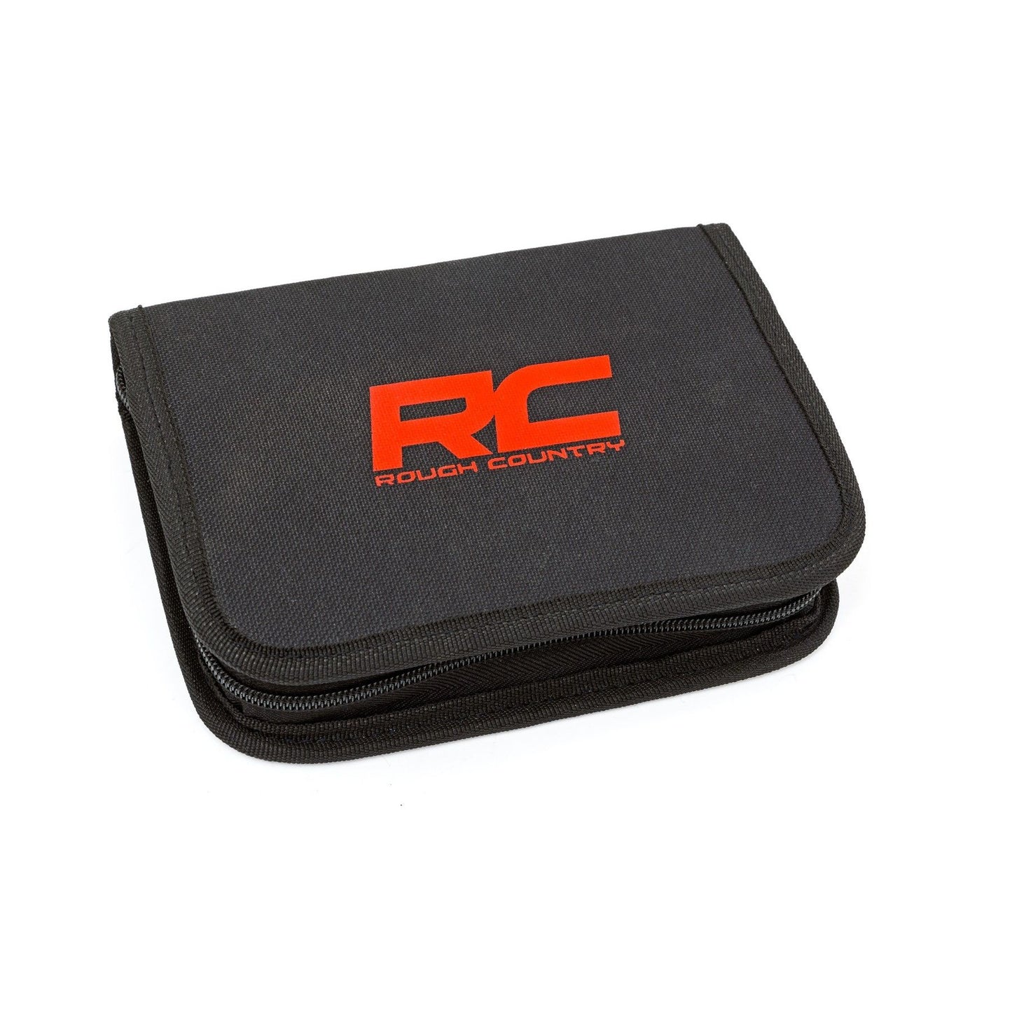 ROUGH COUNTRY Emergency Tire Repair Kit w/Carrying Case | 39pcs  | 99060