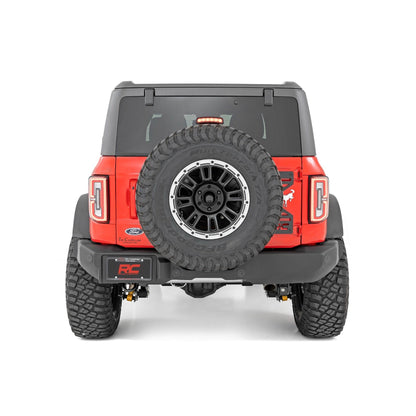 ROUGH COUNTRY 3rd Brake Light Extension | Sasquatch | Ford Bronco 4WD (2021-2025) | 51069